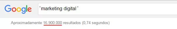 pesquisa google