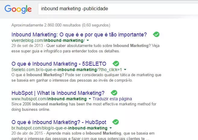 Saiba como localizar informações particulares disponíveis na Internet com  os Comandos Secretos de Busca do Google - Blog C2TI - Dicas para garantir o  Sucesso Online!