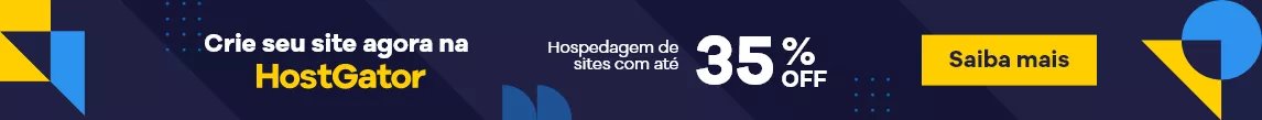 Hospedagem de sites com desconto
