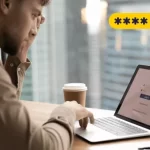 Senhas seguras: como proteger seus dados na web