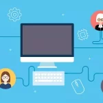 Mulheres na tecnologia: elas estavam aí o tempo todo!