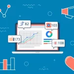 As 8 métricas de redes sociais mais importantes para você analisar