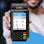 Como usar a máquina Cielo? Veja passo a passo