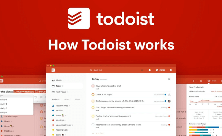 todoist