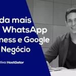 Curso: Venda mais com WhatsApp Business e Google Meu Negócio