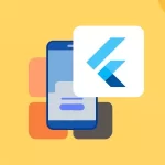 Quais funcionalidades o Flutter oferece aos desenvolvedores?