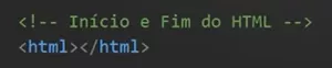 html