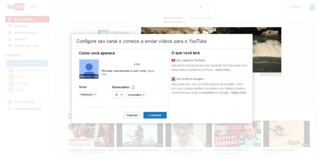 criar_conta_no_youtube