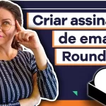 Como CRIAR sua ASSINATURA de e-mail no Roundcube
