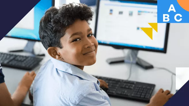 Quer criar um site para escola Veja em 3 passos