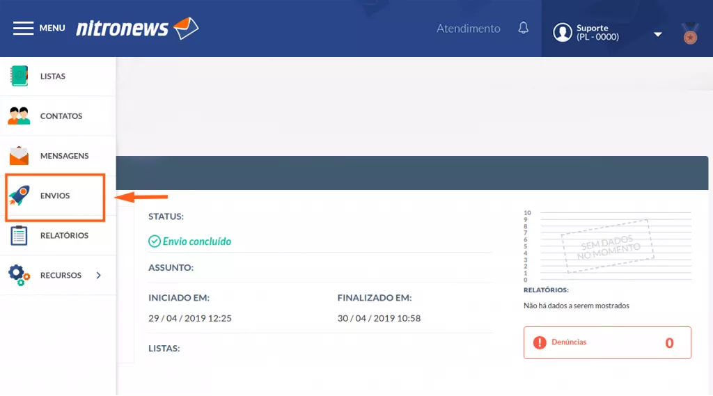 Nitronews - HostGator Nitronews - HostGator