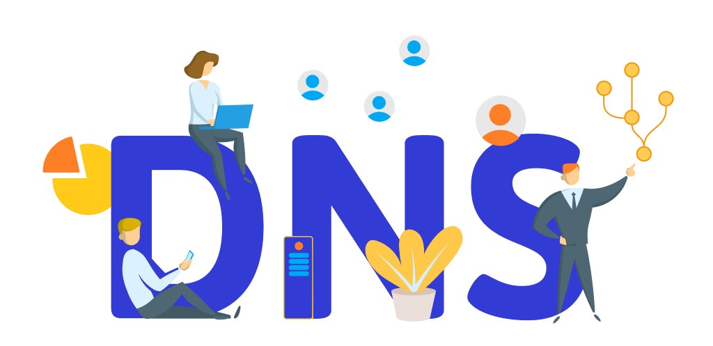 Descubra tudo sobre DNS Cloudflare!