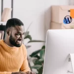 Como desinstalar o WordPress