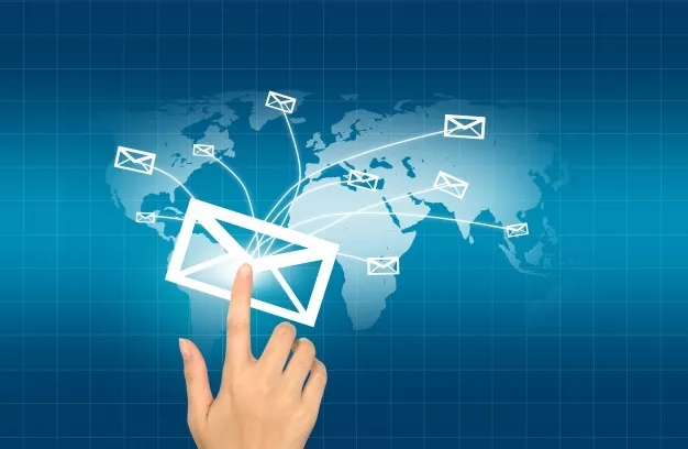 como colocar assinatura no e-mail