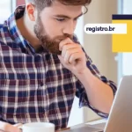 Como configurar o Titan em um domínio na registro.br