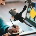 Como criar um roteiro para podcast?