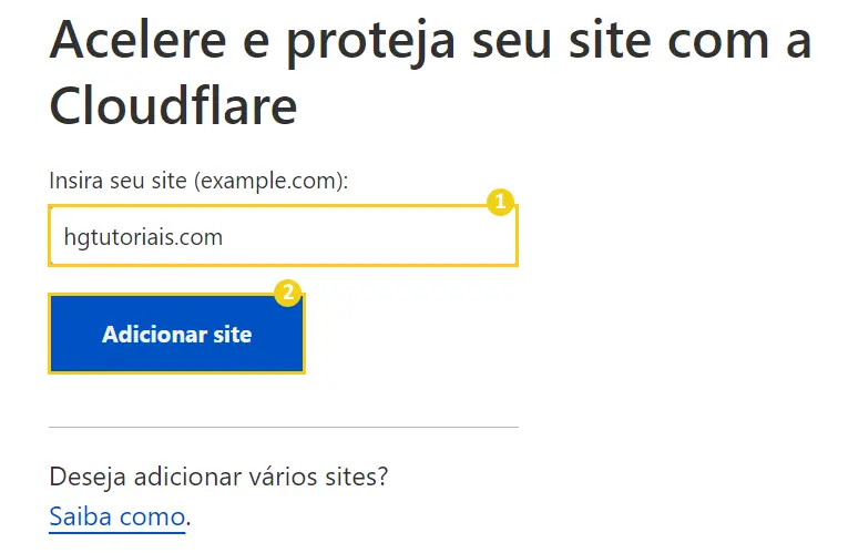 Como Criar Um Site de Jogos (E Configurar Seu Próprio Servidor)