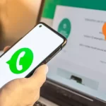 Como instalar o WhatsApp