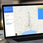 Como mandar localização pelo WhatsApp