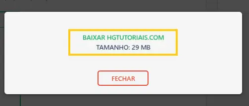 baixar wordpress