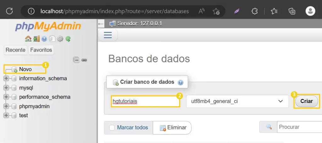 Como instalar WordPress no computador (localhost)