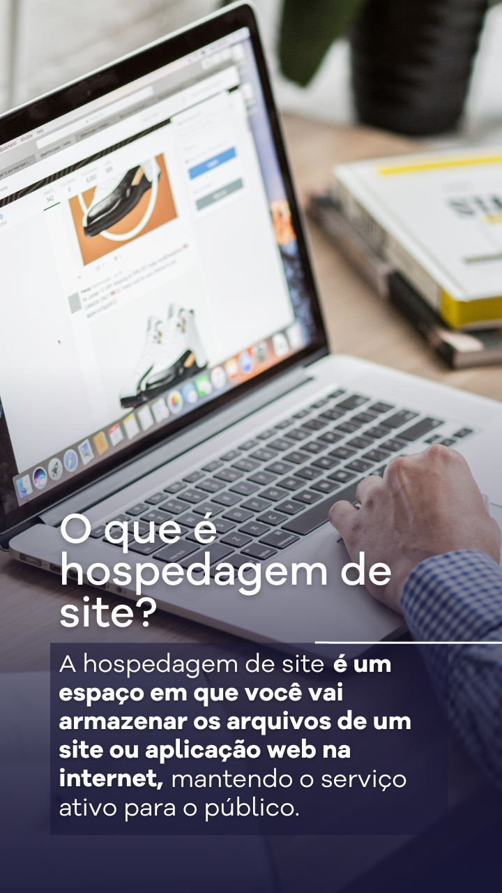 tipos de hospedagem
