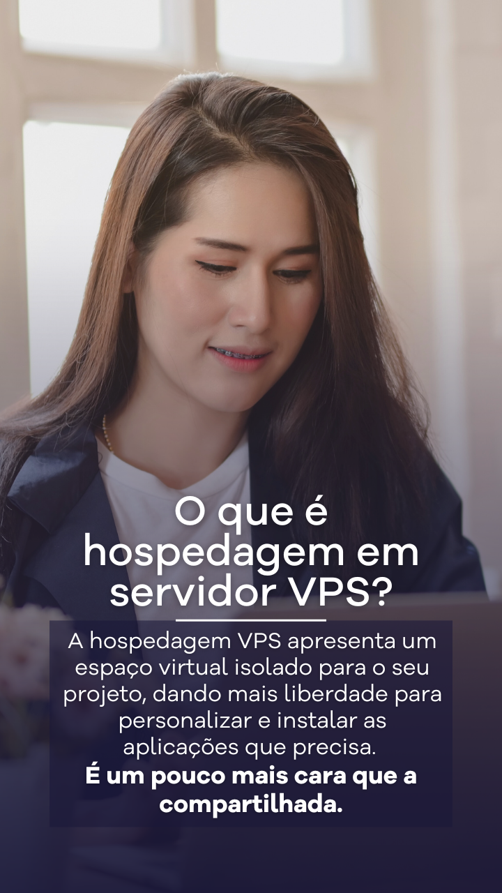 tipos de hospedagem