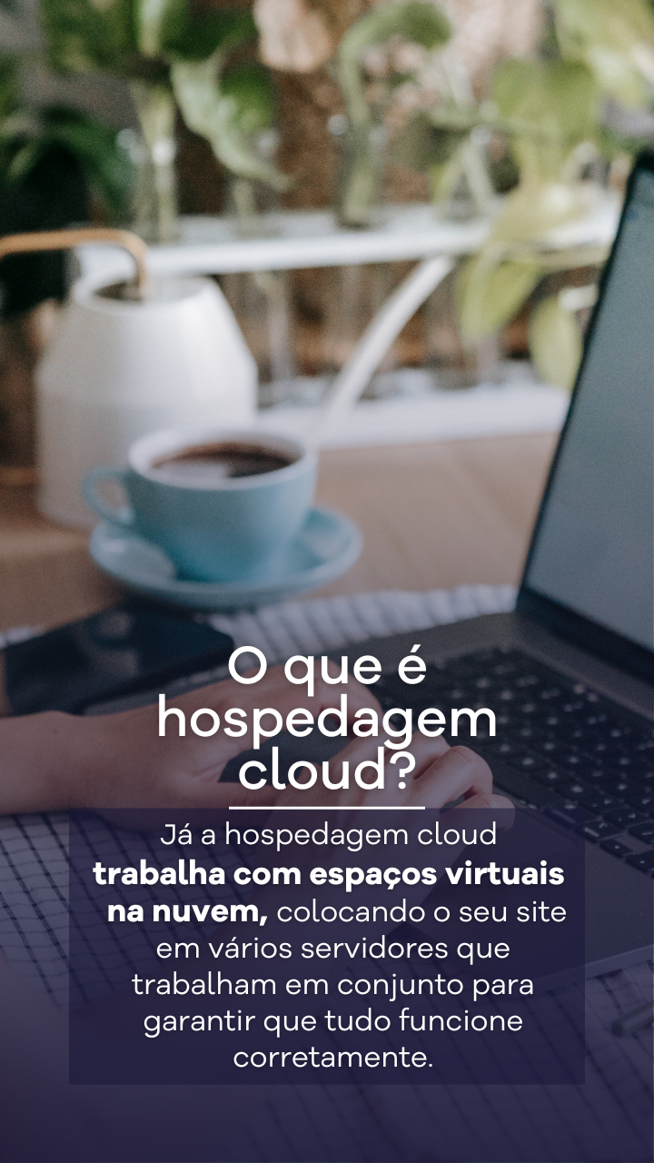 tipos de hospedagem