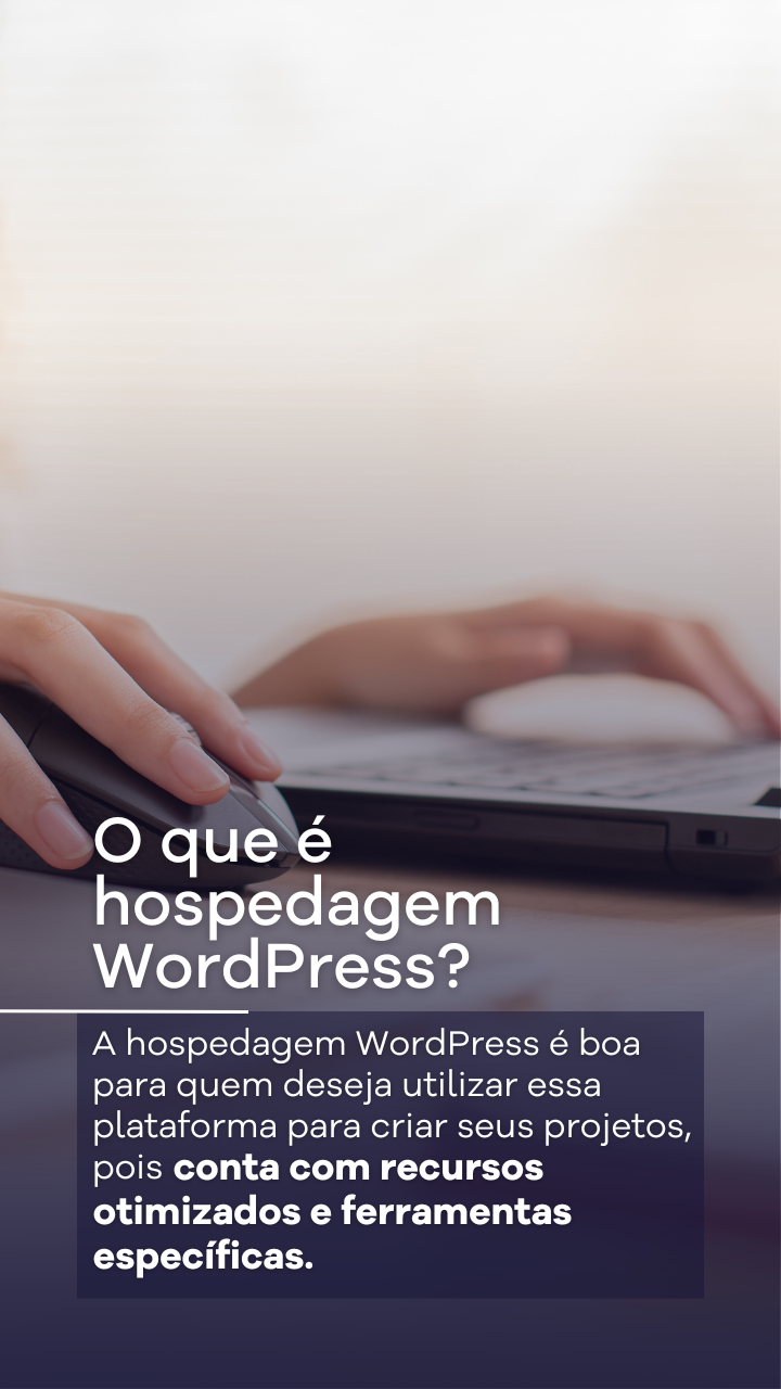 tipos de hospedagem
