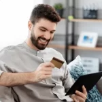 Lucro de loja virtual: margem, retorno e como calcular