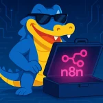 O Que É n8n: Conheça Essa Ferramenta e a VPS n8n da HostGator