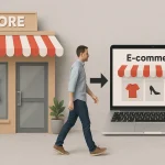 Plataformas de E-commerce: Como Escolher a Ideal para sua Loja Virtual