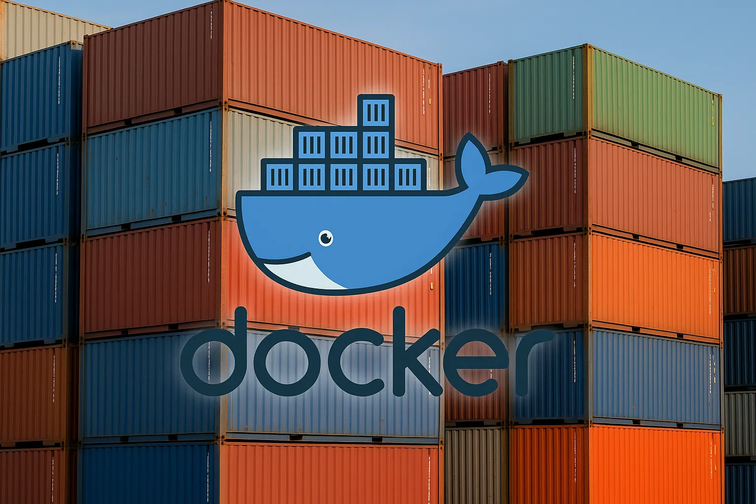 Docker: Guia Completo Sobre a Tecnologia de Containers