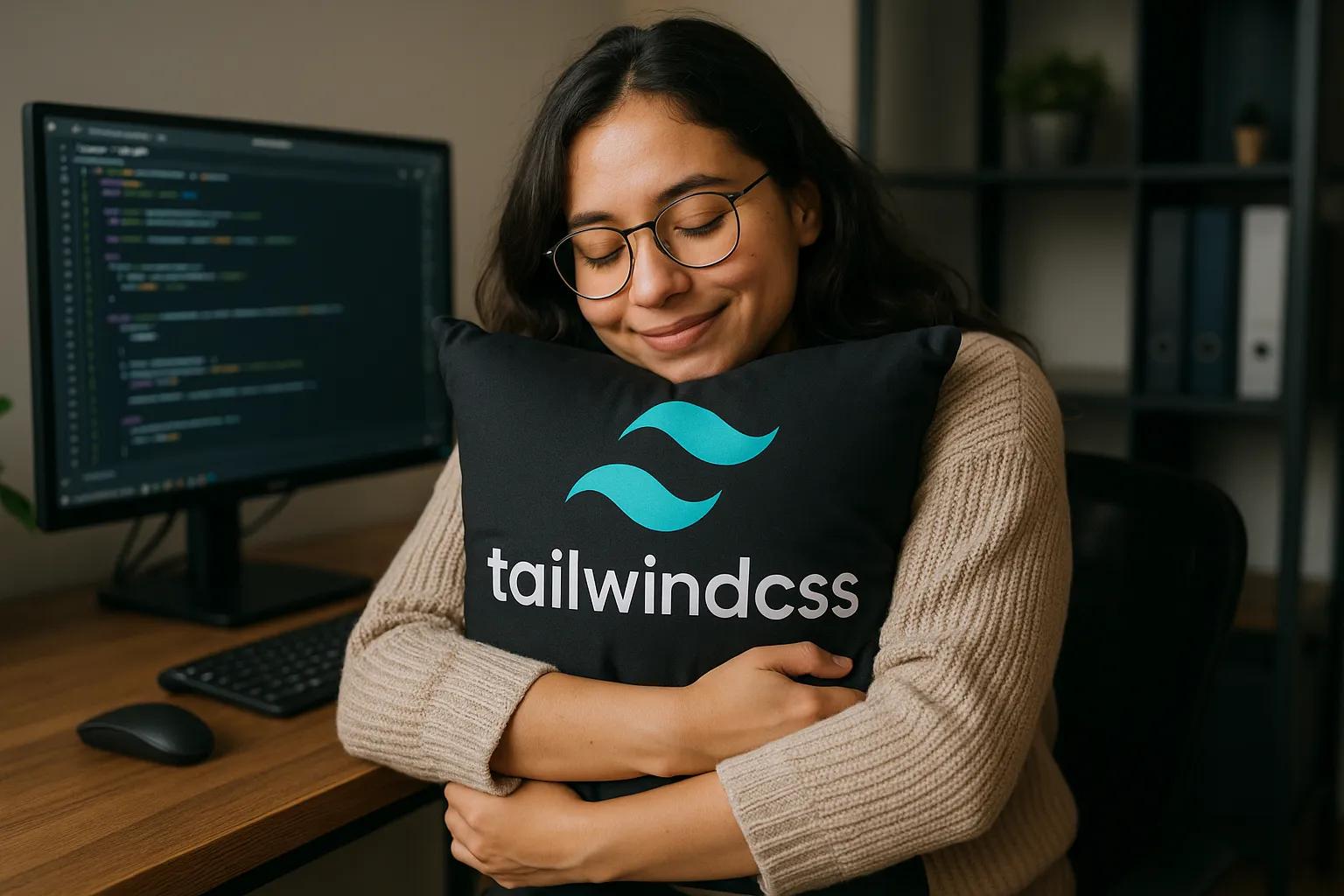 Tailwind CSS: O Guia Definitivo Para Começar do Zero