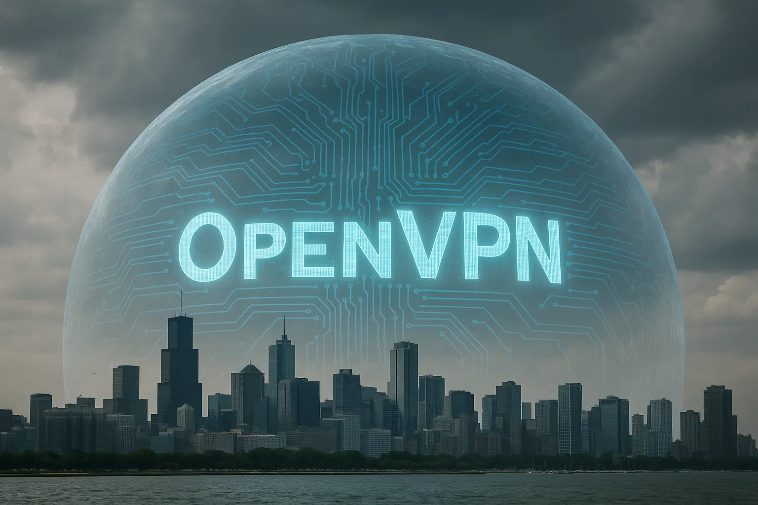 O que é OpenVPN: Conheça a VPN Open Source Mais Usada no Mundo