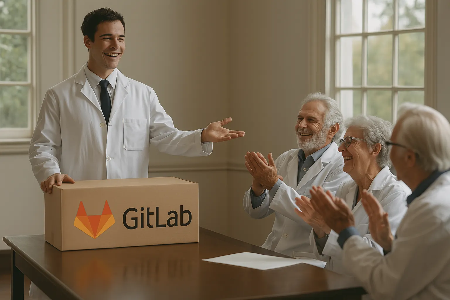 O Que É GitLab: Conheça a Plataforma DevOps do Momento