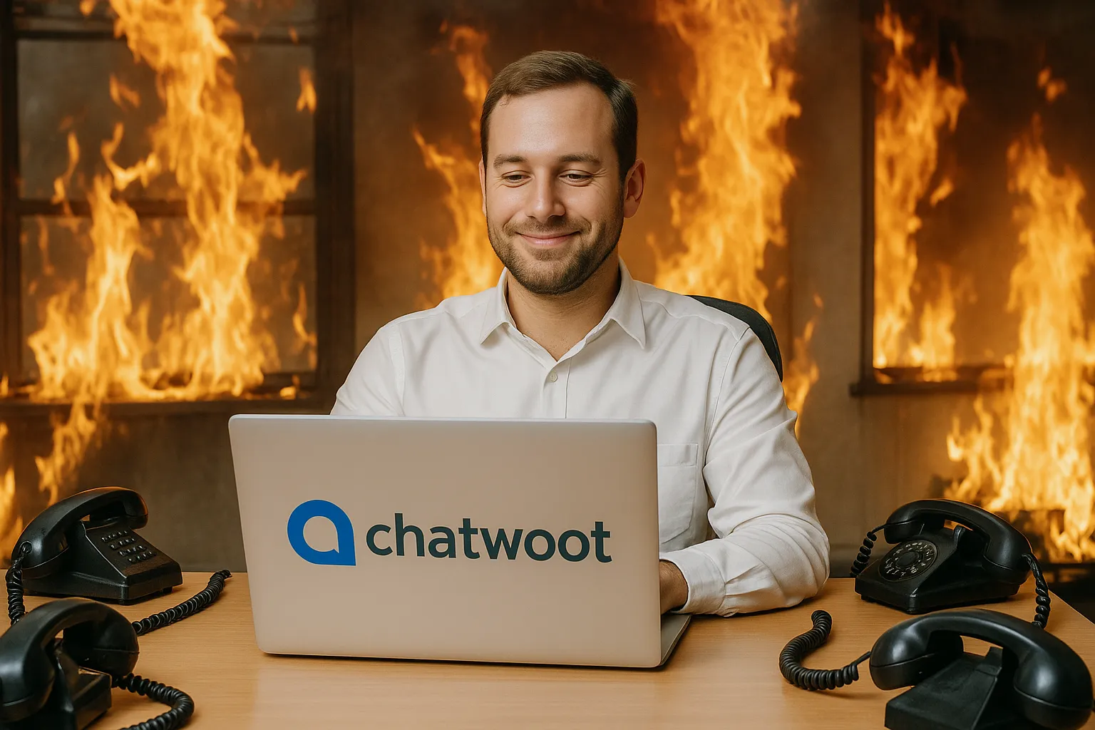 Conheça o ChatWoot: Ferramenta Open Source para Atendimento