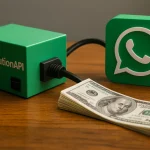 Evolution API: O Que É e Como Automatizar o WhatsApp