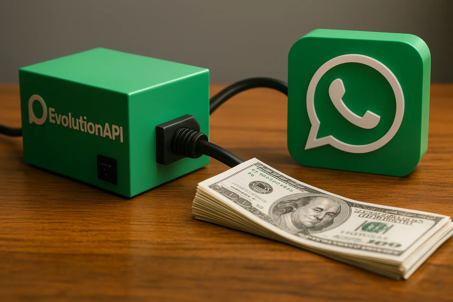 Evolution API: O Que É e Como Automatizar o WhatsApp