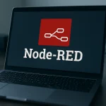 Node-RED: O Que É e Como Usar em Projetos de Automação