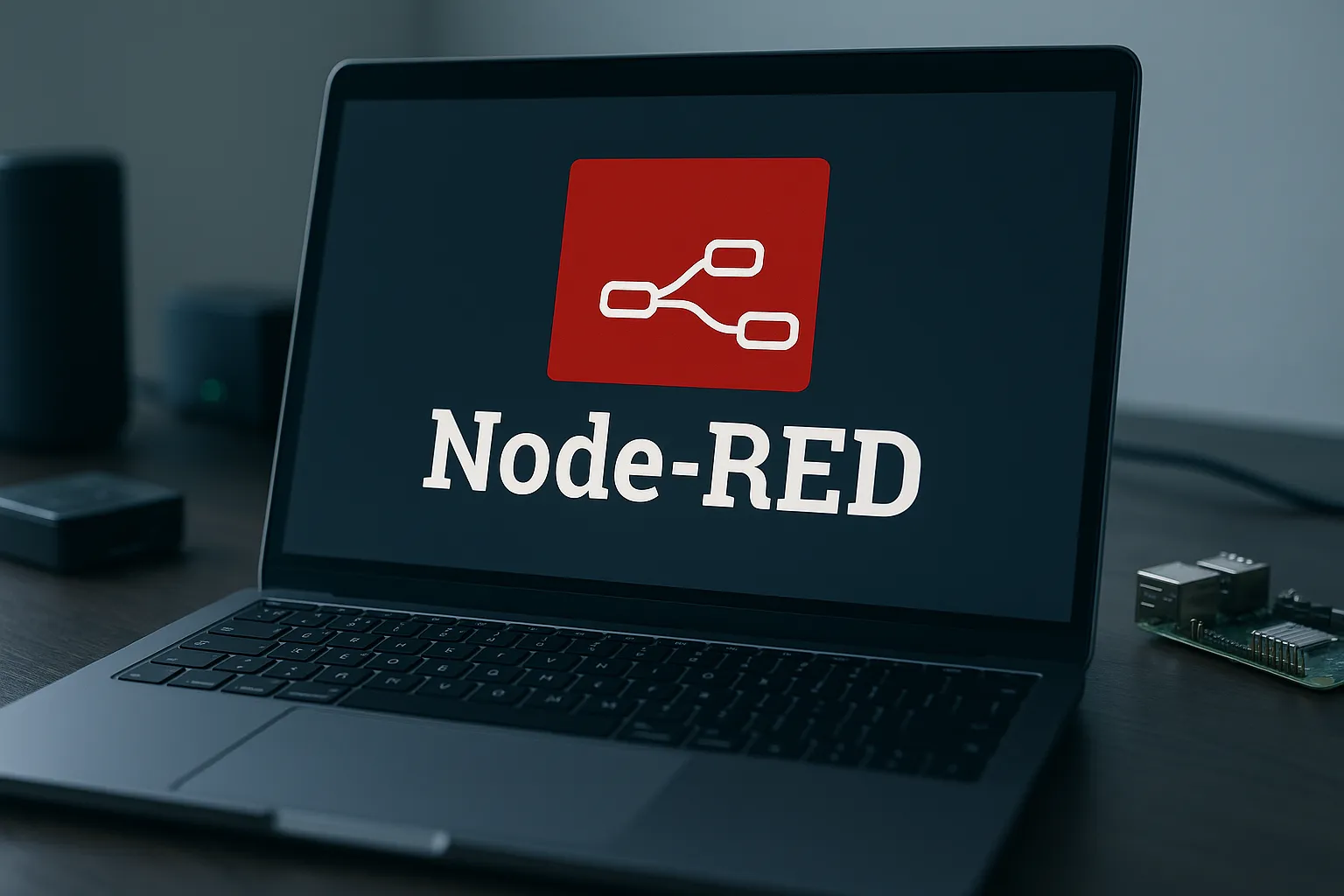 Node-RED: O Que É e Como Usar em Projetos de Automação