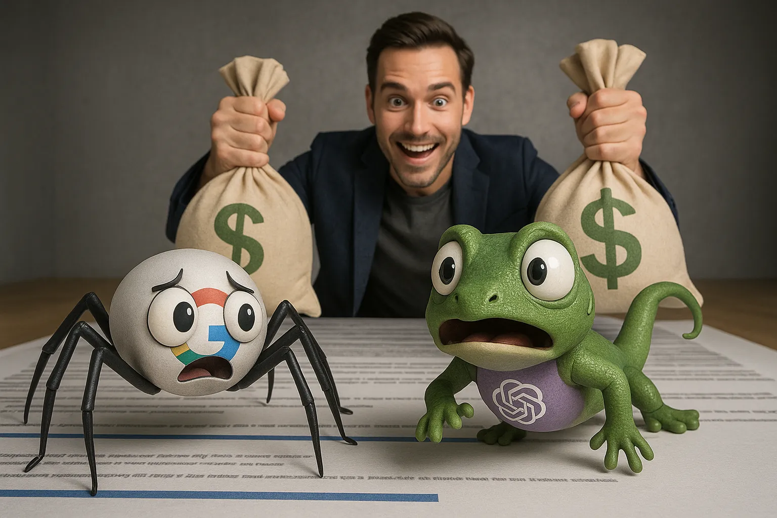 Cloudflare Pay per Crawl: Ganhe Dinheiro Com Seu Site
