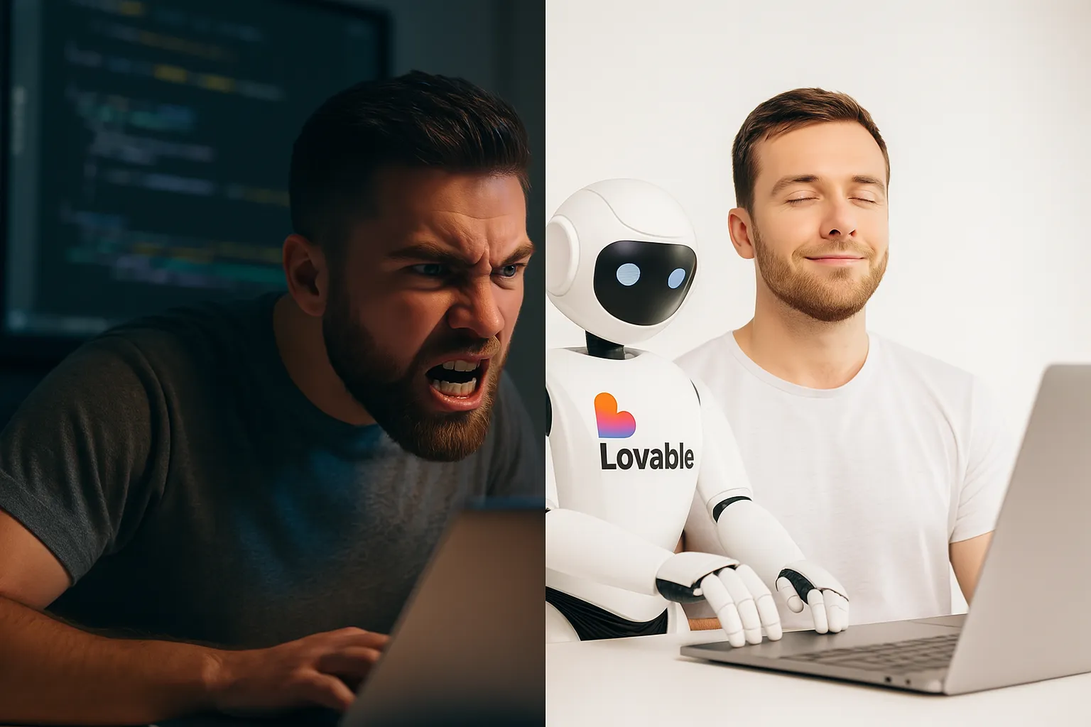 Lovable: O Que É, Como Usar e Quais São as Suas Limitações