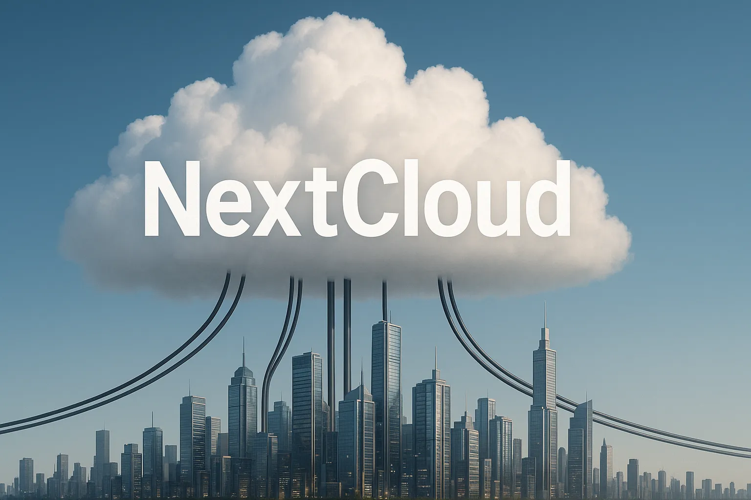 NextCloud: Aprenda Como Instalar e Controlar Arquivos na Nuvem!
