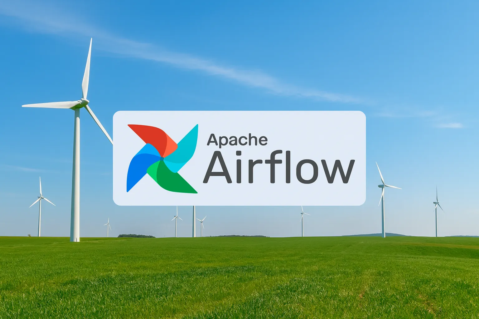 Apache Airflow: O Que É e Como Usar Para Automação de Workflows