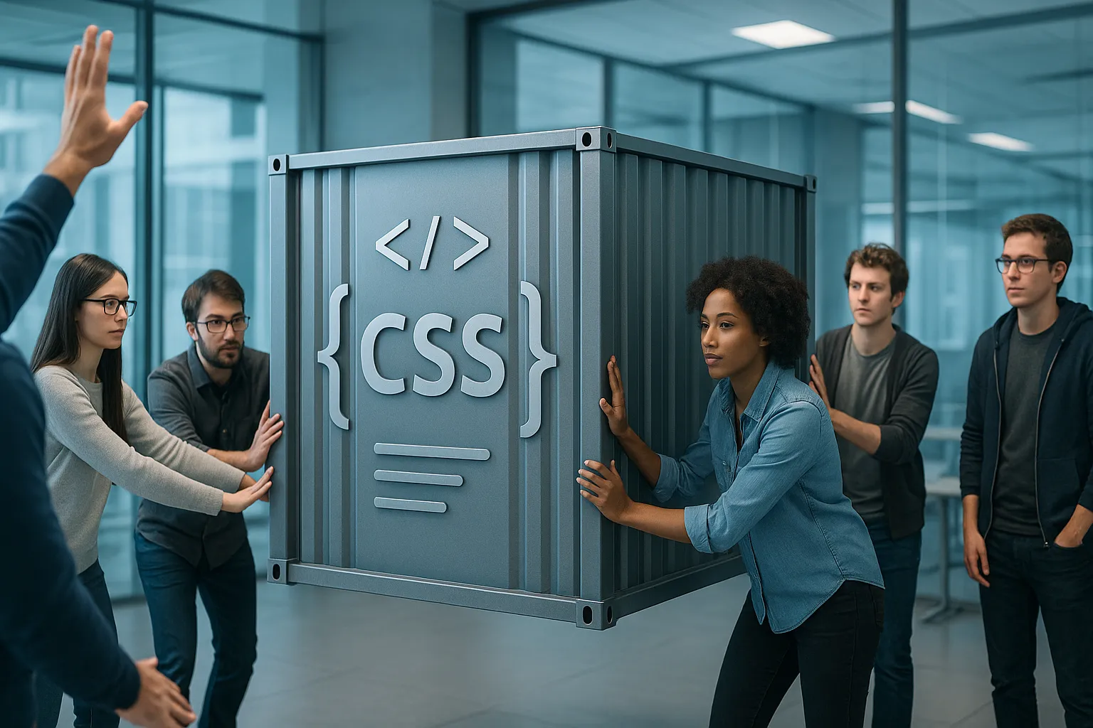 Como Centralizar Uma Imagem Facilmente com CSS (+6 Formas!)