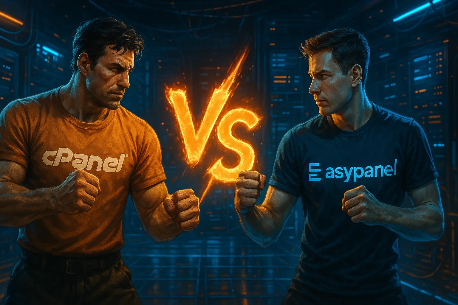 O Que é, Como Usar e Quais São os Benefícios do Easypanel