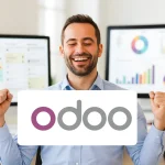 Odoo: o ERP que Integra Vendas, Estoque, Finanças e Mais