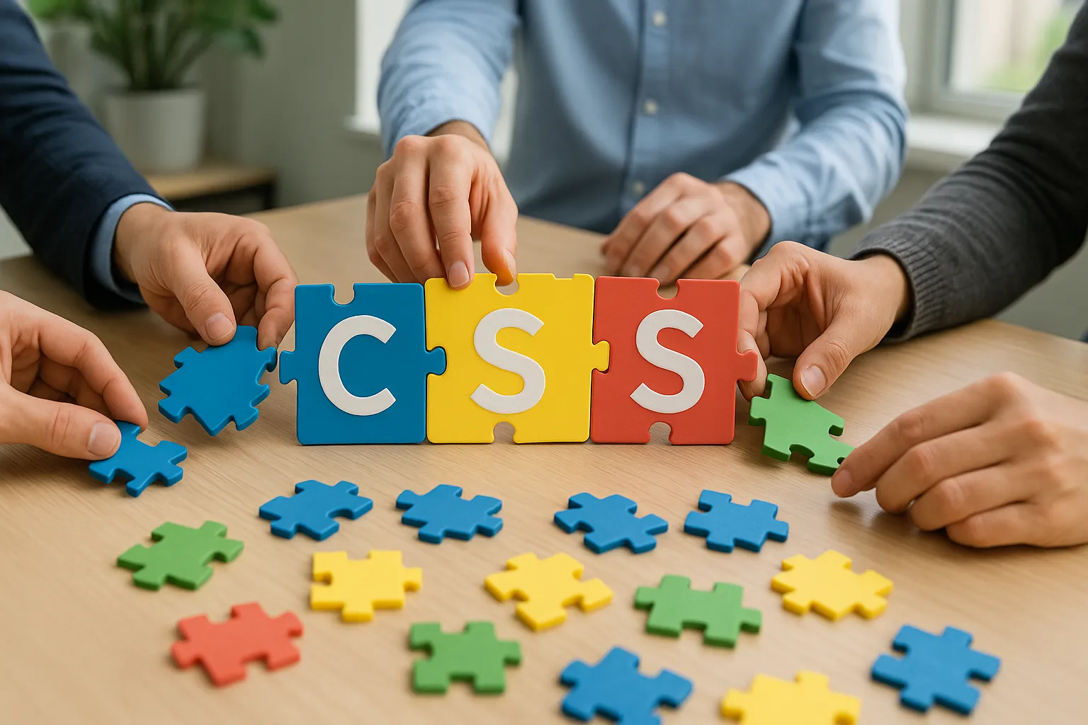 O Que É CSS: Principais Conceitos e Aplicações na Prática