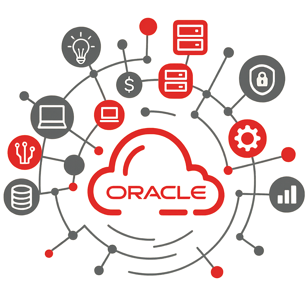Oracle Cloud Infrastructure (OCI): o que é e guia completo sobre a nuvem da Oracle